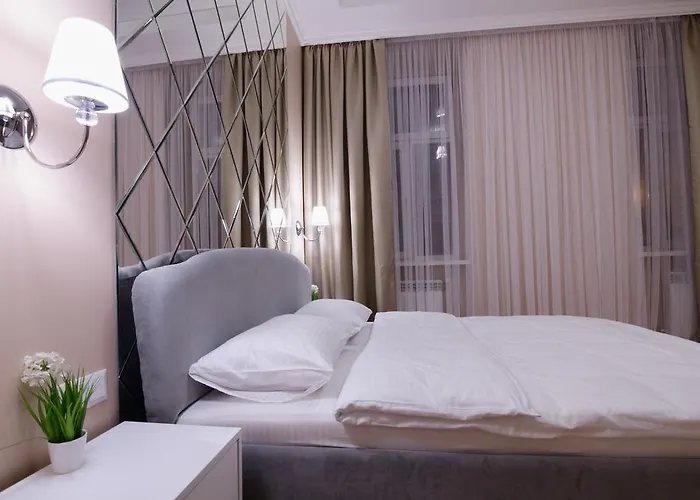 דירה - Medova 9 *