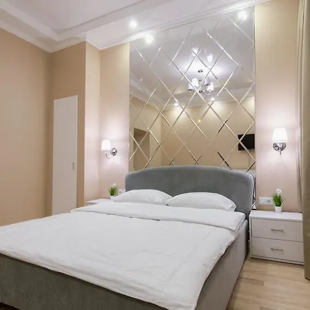 Lägenhet - Medova 9