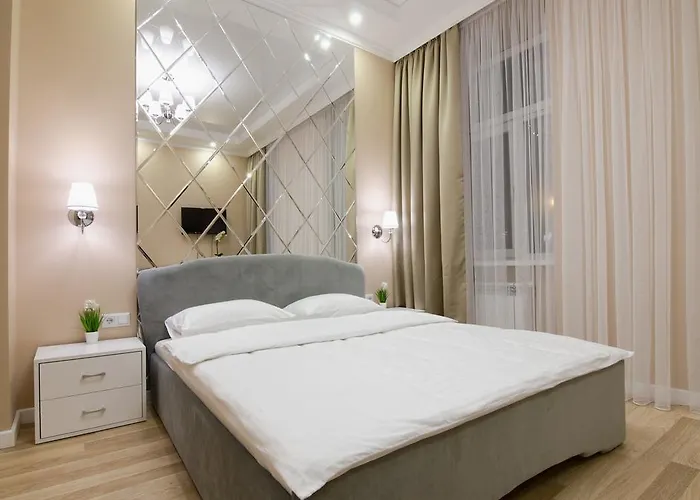 Lägenhet - Medova 9 Lviv