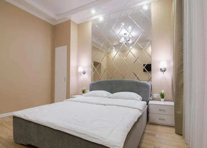 Lägenhet - Medova 9